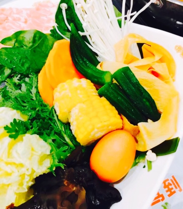 呷哺呷哺(哈尔滨杉杉奥特莱斯店)