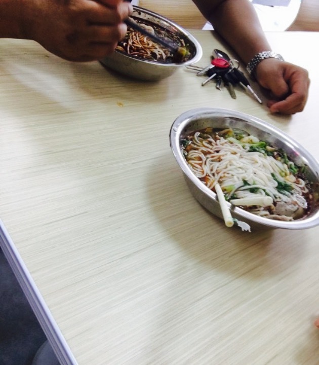 大顺羊肉粉(凤凰荟店)