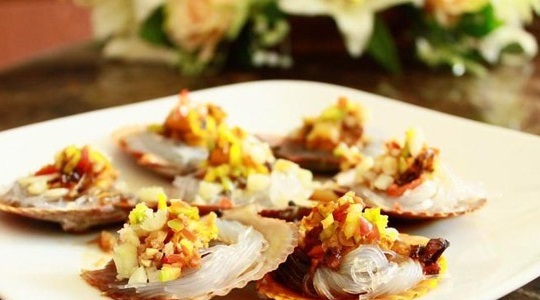 四海凯悦休闲美食广场