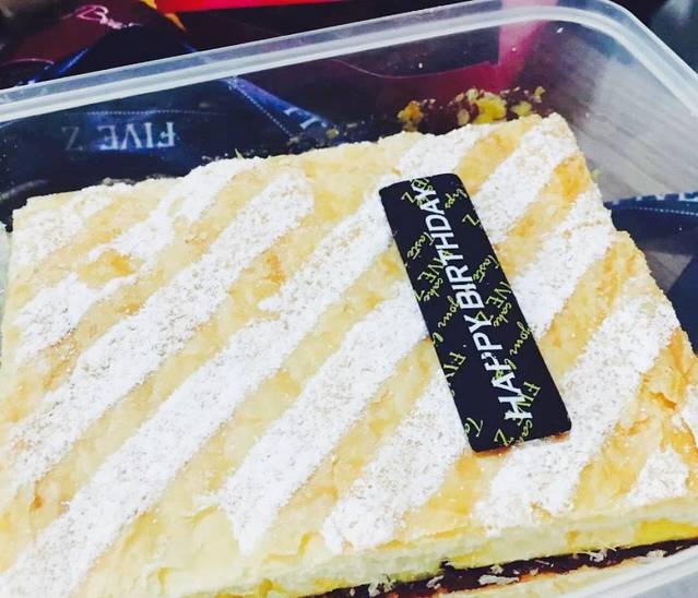 阿战烤鱼(桃园东区店)