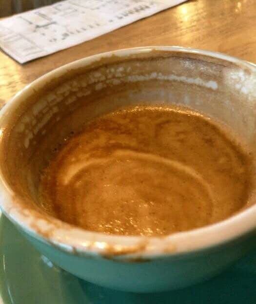 诺卡啡(长城南路店)