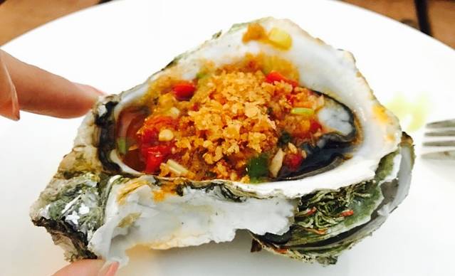 泰栈泰国餐厅(大信·时尚家园店)