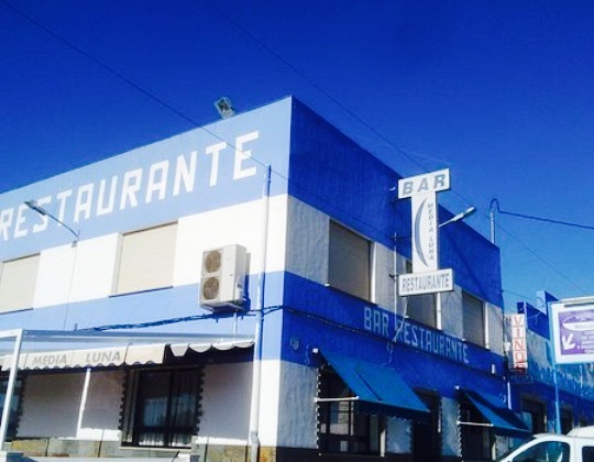 Bar Restaurante Media Luna