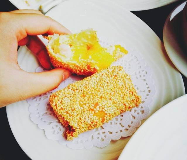 成都希顿国际酒店·御玺中餐厅