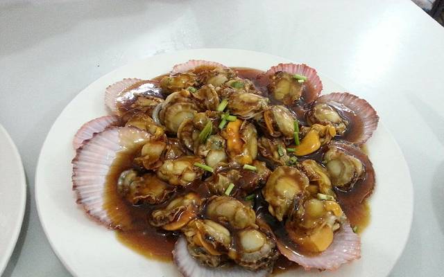 九龙餐厅(河南路店)