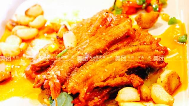 芜湖悦圆方酒店-大堂吧