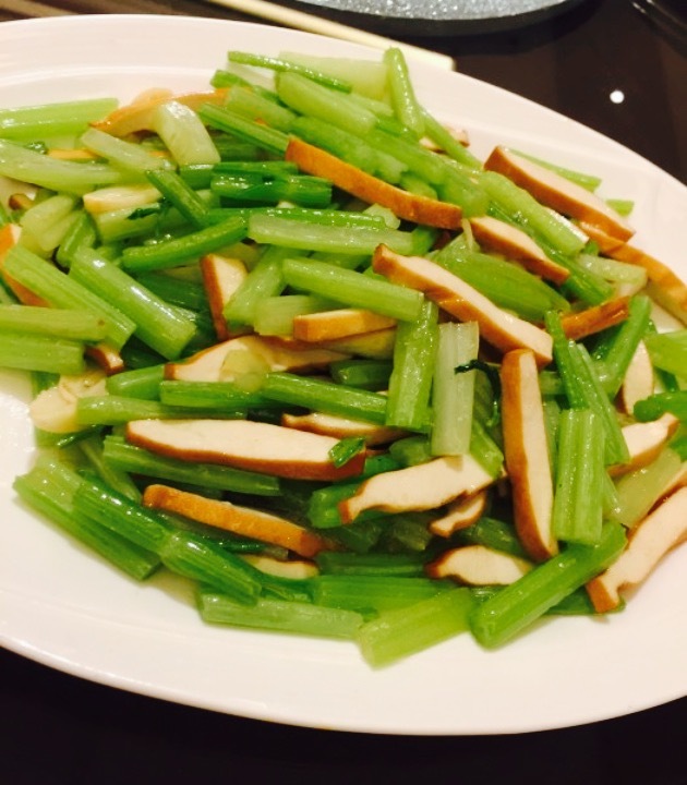 嘉豪淮海国际豪生酒店·浔阳中餐厅