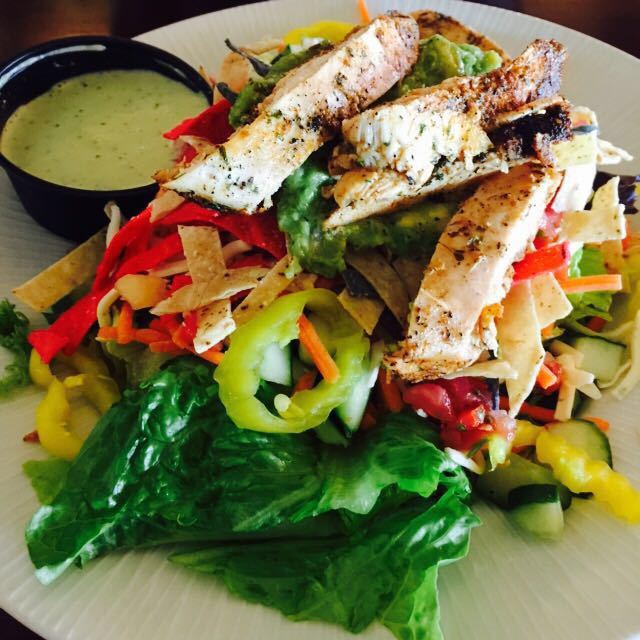 Waterman's Surfside Grille