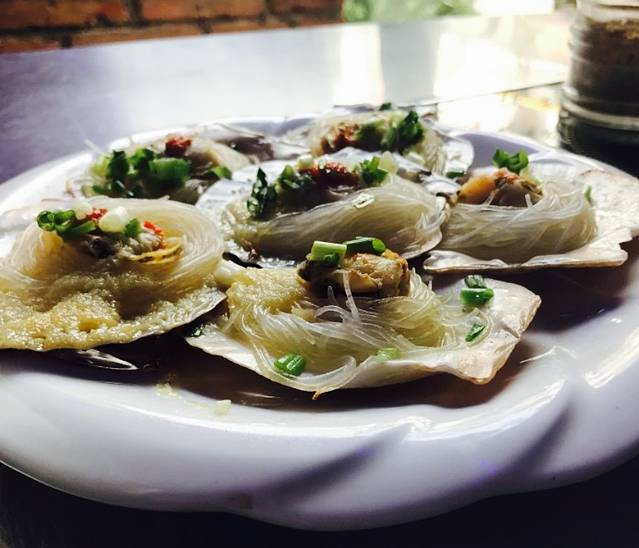 那些年炸串店(文化商城店)