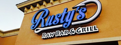 Rusty's Raw Bar and Grill - Naples的图片