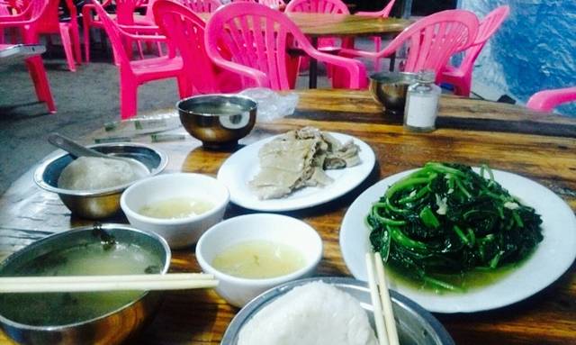 四嫂鹅肉店(银海南二横街店)