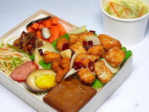 池上便当(江阴申港店)