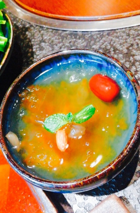 君禾道和牛の烧肉(如意店)