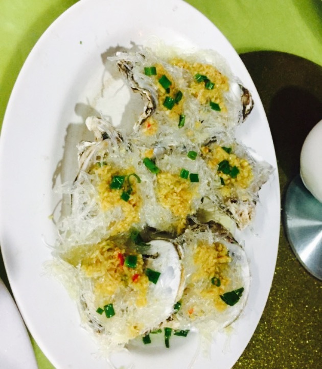 海尚人家平价海鲜城