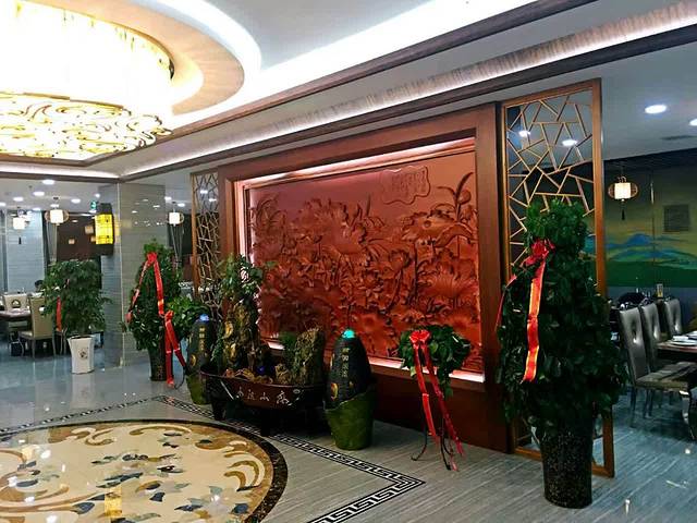 清真·万禾肥牛(安宁店)