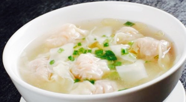 千里香馄饨王(育红巷店)
