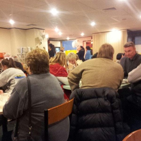 Chopsticks Restaurant