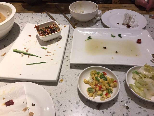 兔行天下(中海国际店)