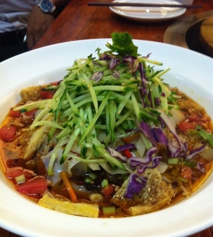 晋风庄园(双林东路店)