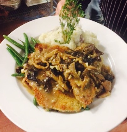 Che Figata Italian Bistro