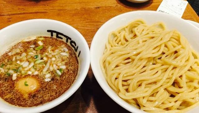 Tsukemen Tetsu, Landmark Plaza
