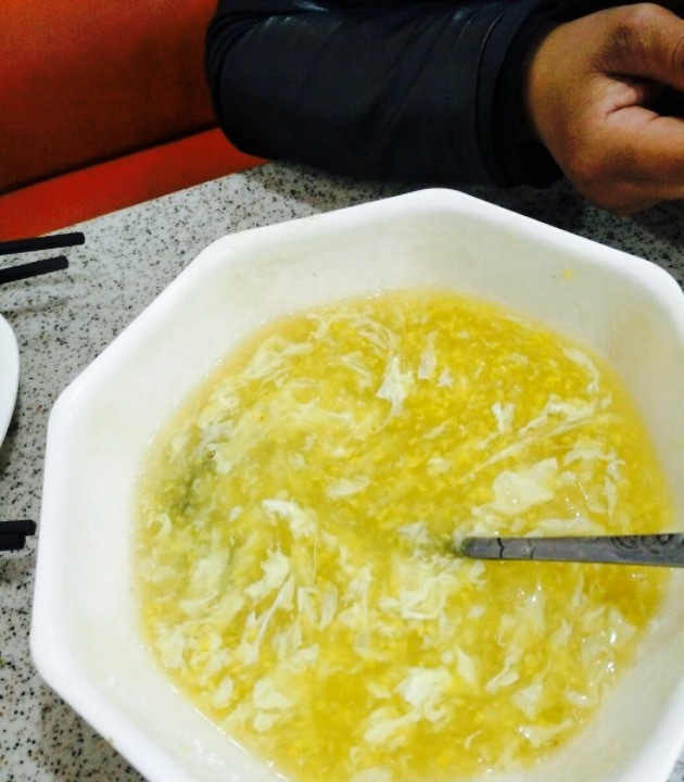 川娃子小吃林(新建东街店)