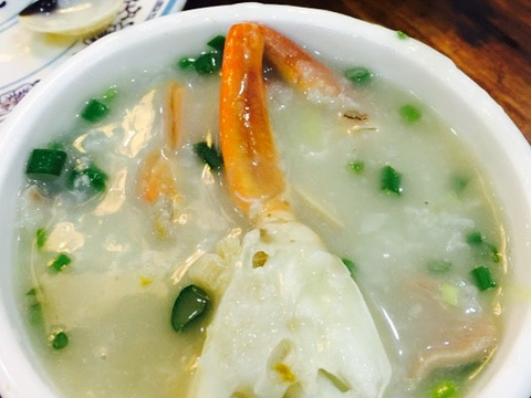 2018顺德粥城(中兴店)_旅游攻略_门票_地址_游记点评,珠海旅游景点