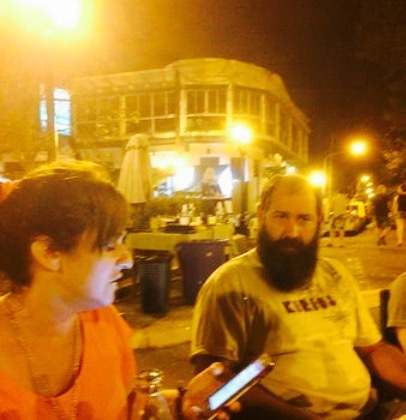 En K2 Faim Restaurant