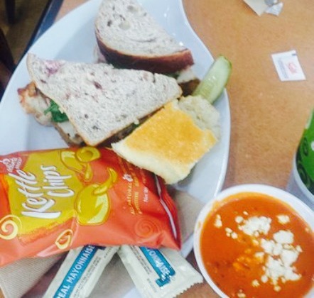 Atlanta Bread Company