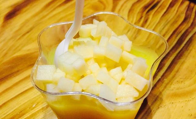 老北京疙瘩汤(莒南店)