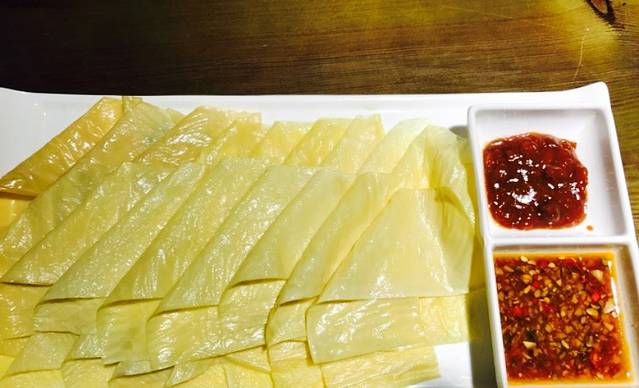 老城根(黄山垅店)