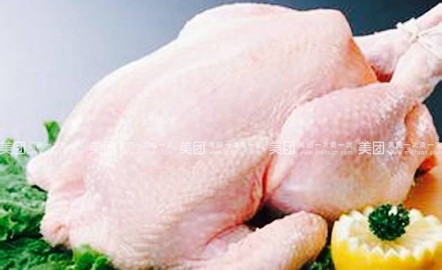 药膳光头鸡(周庄店)