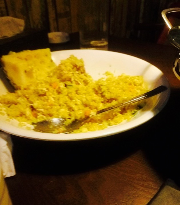 悦慕食尚概念餐厅(潘集店)