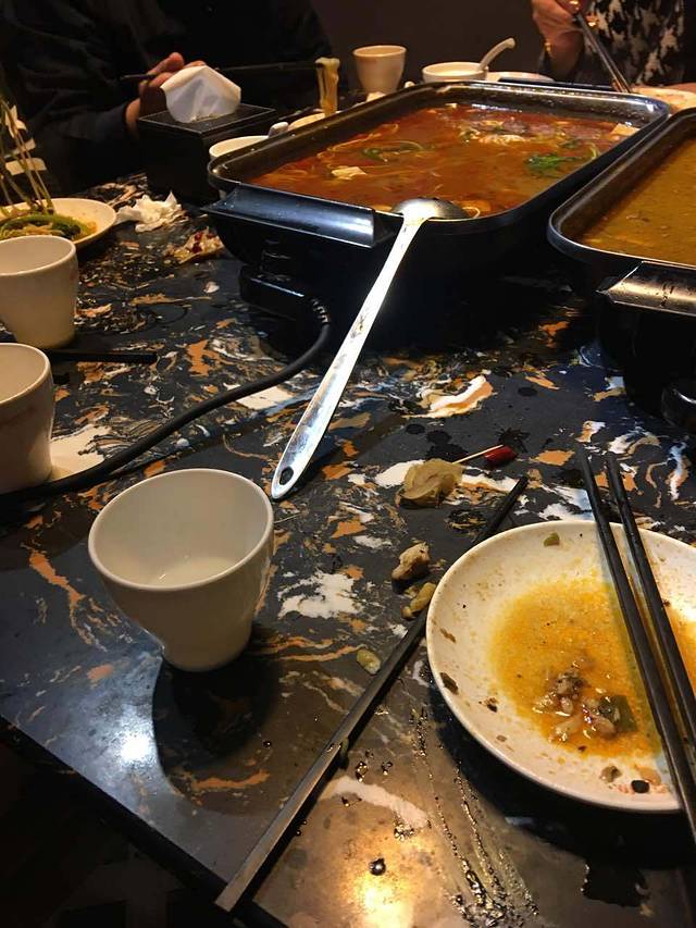 爱鱼味烤全鱼(禹州店)