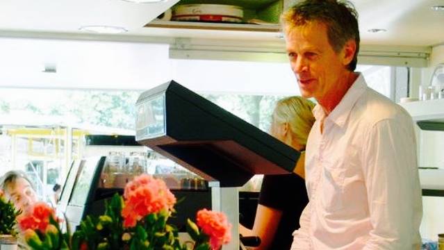 Wolle & Moritz - Kaffe & Feinkost