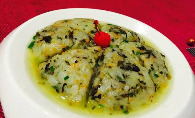 王的时光Coffee餐吧(集成华府店)