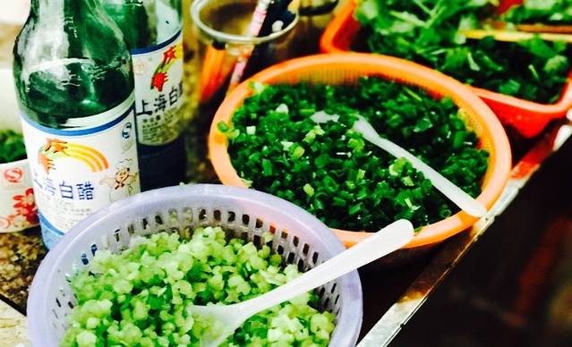 香香瘦肉羹(美食街店)