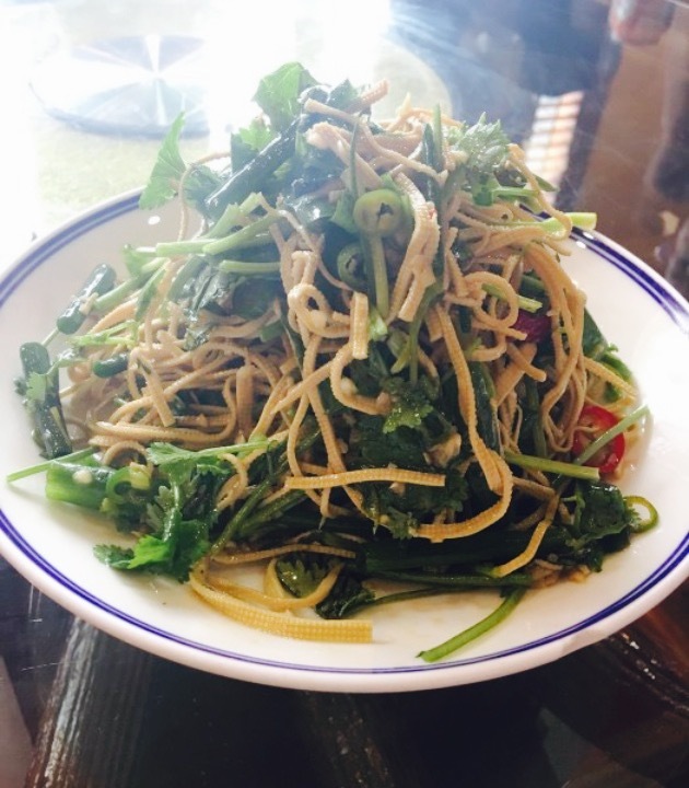 汉唐面莊·牛肉汤(锦业路店)