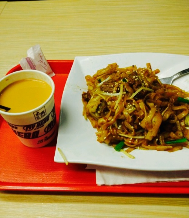 太兴烧味餐厅(香港国际机场店)