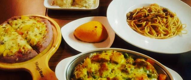 Restaurante El Limonero