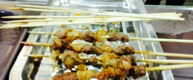 中国兰州牛肉拉面(广安门内店)