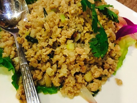 金满象正宗泰国菜 (太子)