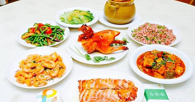 惠福渔村(横沥店)