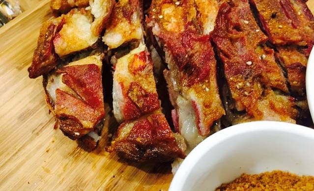 滩羊铺子南北疆特色汇(良乡店)