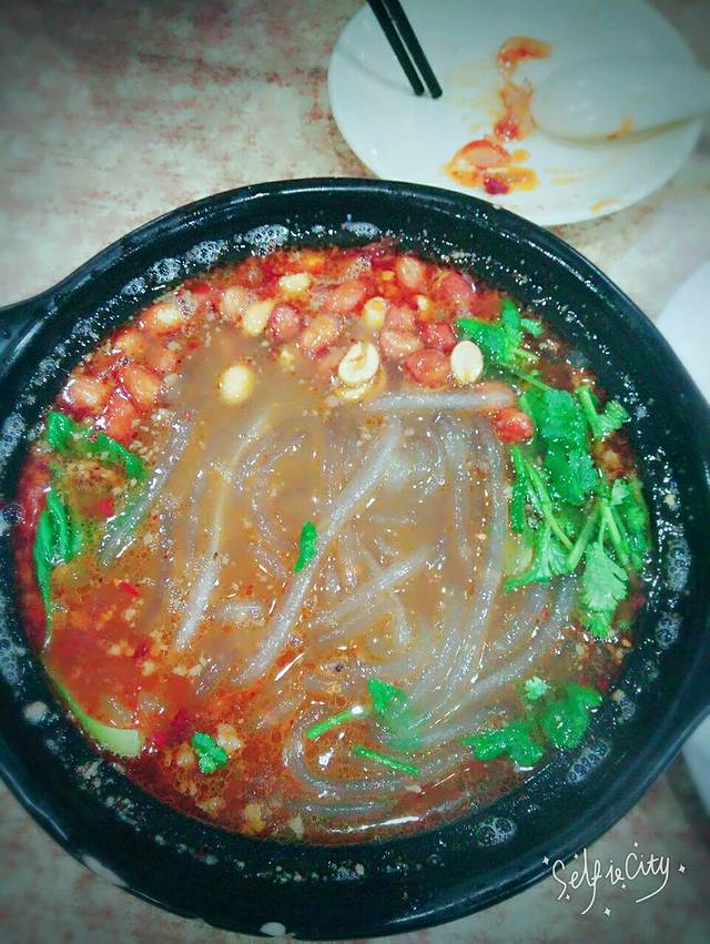 晋源面馆(京大路店)