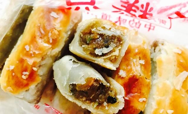 宫廷糕点铺(金仙桥店)