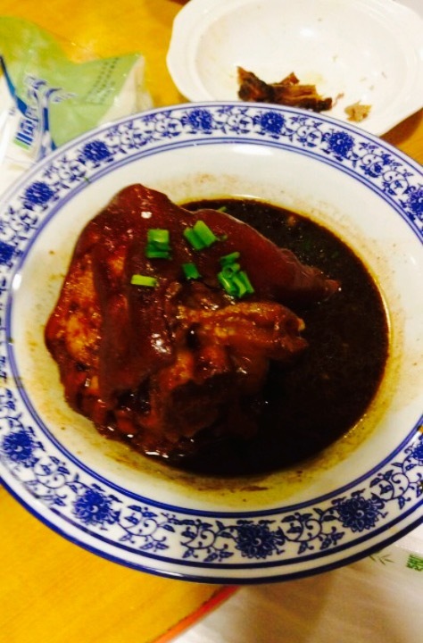 张廳酒家(周庄店)