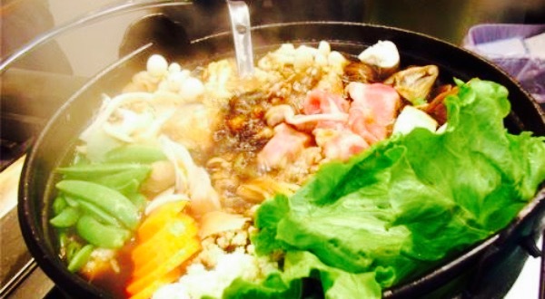 杨国福麻辣烫(新华书店)