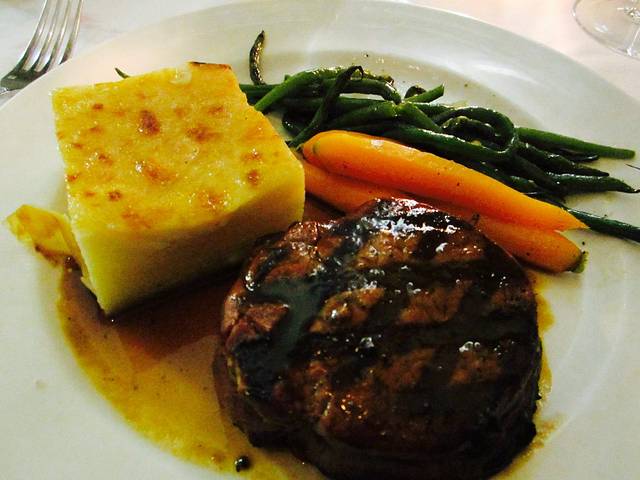 Freds Madison Avenue