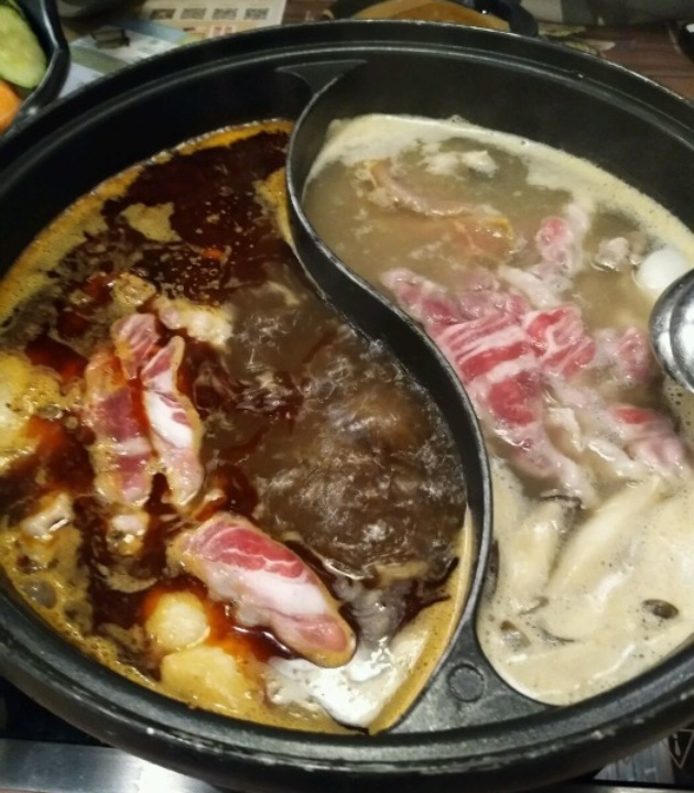 呷哺呷哺(北美新天地N1店)